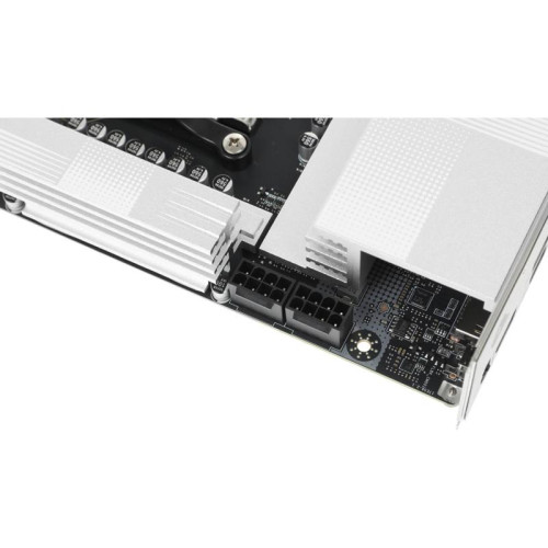 Материнская плата MSI PRO B850-P WIFI  SocketAM5 AMD B850 4xDDR5 ATX AC`97 8ch(7.1) 5Gigabit RAID+HDMI