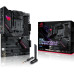Материнская плата ASUS ROG STRIX B550-F GAMING WIFI II Soc-AM4 AMD B550 4xDDR4 ATX AC`97 8ch(7.1) 2.5Gg RAID+HDMI+DP [ROG STRIX B550-F GAMING WIFI I]