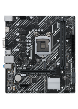 Материнская плата/ PRIME H510M-K R2.0
