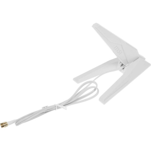 Материнская плата MSI MPG Z890I EDGE TI WIFI Soc-1851 Intel Z890 2xDDR5 mini-ITX AC`97 8ch(7.1) 5Gigabit RAID+HDMI