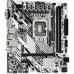 Материнская плата Asrock H610M-HDV/M.2+ D5 Soc-1700 Intel H610 2xDDR5 mATX AC`97 8ch(7.1) GbLAN+VGA+HDMI+DP [H610M-HDV/M.2+ D5]