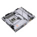 Материнская плата Colorful CVN Z890 ARK FROZEN V20 Z890, LGA1851, 4*DDR5, 2*PCIEx16, 1*PCIEx1, 5*M.2, 3*TypeC, 2*USB3.2Gen2, 6*USB3.2Gen1, 6*USB2.0, 4*SATA3.0, 2.5G, Type-C(DP), DP, HDMI, ATX, RTL Материнская плата Colorful CVN Z890 ARK FROZEN V20 Z890, LGA1851, 4*DDR5, 2*PCIEx16, 1*PCIEx1, 5*M.2, 3*TypeC, 2*USB3.2Gen2, 6*USB3.2Gen1, 6*USB2.0, 4*SATA3.0, 2.5G, Type-C(DP), DP, HDMI, ATX, RTL
