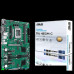 Материнская плата ASUS PRO H810M-C-CSM LGA1851 mATX 2xDDR5 PCIEx16 2xPCIEx1 2xM.2 USB-C DP HDMI DVI VGA GLAN Материнская плата ASUS PRO H810M-C-CSM LGA1851 mATX 2xDDR5 PCIEx16 2xPCIEx1 2xM.2 USB-C DP HDMI DVI VGA GLAN