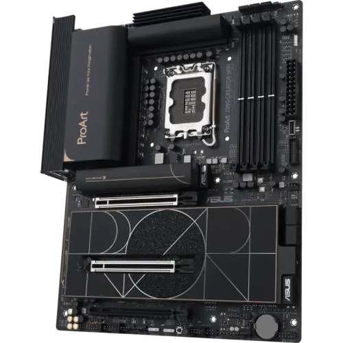 Материнская плата/ Материнская плата/ PROART Z890-CREATOR WIFI
