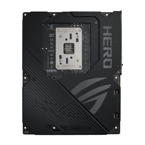 Материнская плата/ ROG CROSSHAIR X870E HERO