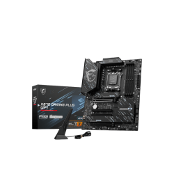 Материнская плата/ X870 GAMING PLUS WIFI