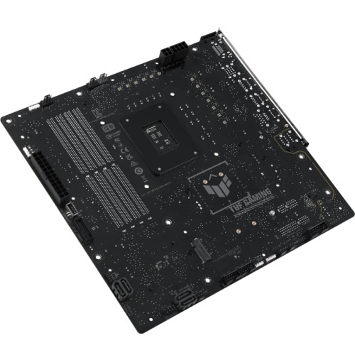 Материнская плата/ TUF GAMING B760M-BTF WIFI D4