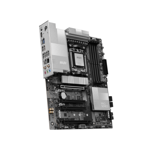 Материнская плата PRO X870-P WIFI