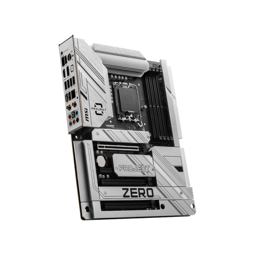 Материнская плата/ Z790 PROJECT ZERO