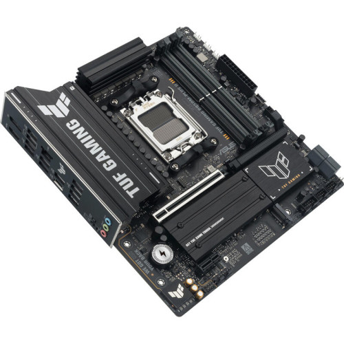 Материнская плата/ TUF GAMING B850M-PLUS II