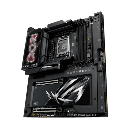Материнская плата/ ROG MAXIMUS Z890 EXTREME