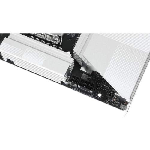 Материнская плата MSI PRO B860M-A WIFI Soc-1851 Intel B860 4xDDR5 mATX AC`97 8ch(7.1) 5Gigabit RAID+HDMI+DP