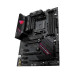 Материнская плата ASUS ROG STRIX B550-F GAMING Soc-AM4 AMD B550 4xDDR4 ATX AC`97 8ch(7.1) 2.5Gg RAID+HDMI+DP [ROG STRIX B550-F GAMING]