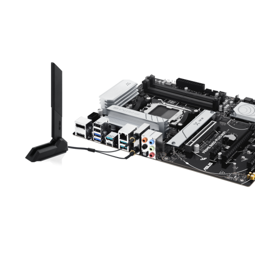 Материнская плата/ PRIME B650-PLUS WIFI