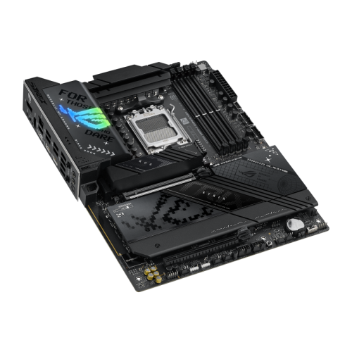 Материнская плата/ ROG STRIX X870-F GAMING WIFI