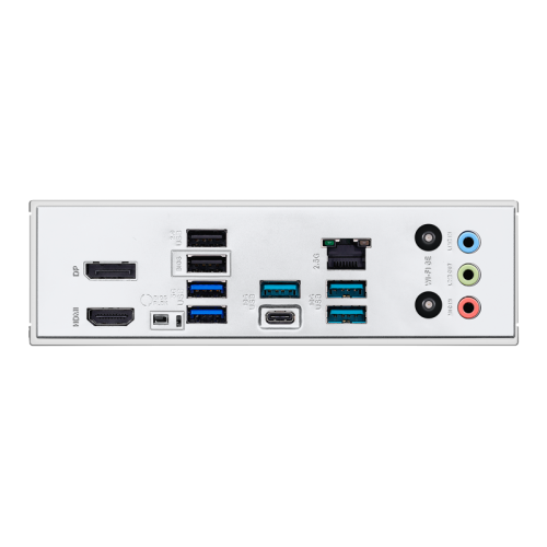 Материнская плата/ B650E MAX GAMING WIFI