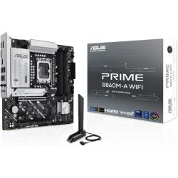 Материнская плата/ Материнская плата/ PRIME B860M-A WIFI
