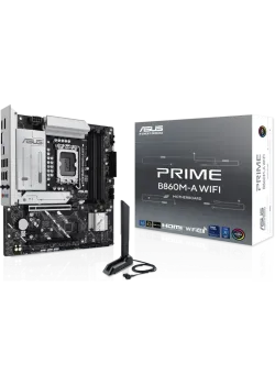Материнская плата/ Материнская плата/ PRIME B860M-A WIFI