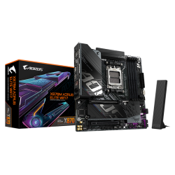 Материнская плата/ X870M A ELITE WF7
