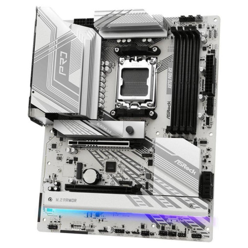 Материнская плата ASRock X870 PRO RS, RTL