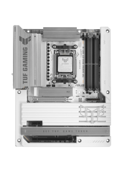 Материнская плата/ TUF GAMING B850-BTF WIFI W