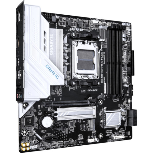 Материнская плата/ B840M GAMING P WF6E