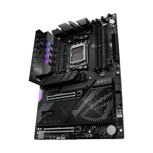 Материнская плата/ ROG CROSSHAIR X870E APEX