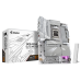 Материнская плата/ X870 A ELITE WF7 ICE