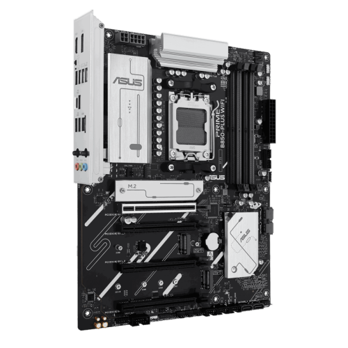 Материнская плата/ PRIME B850-PLUS WIFI