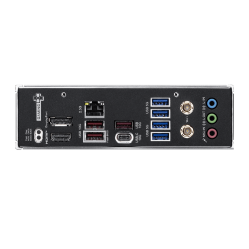 Материнская плата/ B850 GAMING PRO WIFI6E