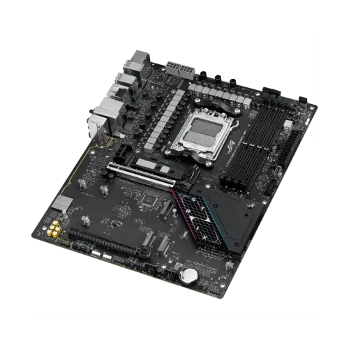 Материнская плата/ Материнская плата/ ROG STRIX B850-F GAMING WIFI Материнская плата/ Материнская плата/ ROG STRIX B850-F GAMING WIFI