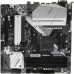 Материнская плата Asrock B550M PRO4 Soc-AM4 AMD B550 4xDDR4 mATX AC`97 8ch(7.1) GbLAN RAID+VGA+HDMI+DP [B550M PRO4]