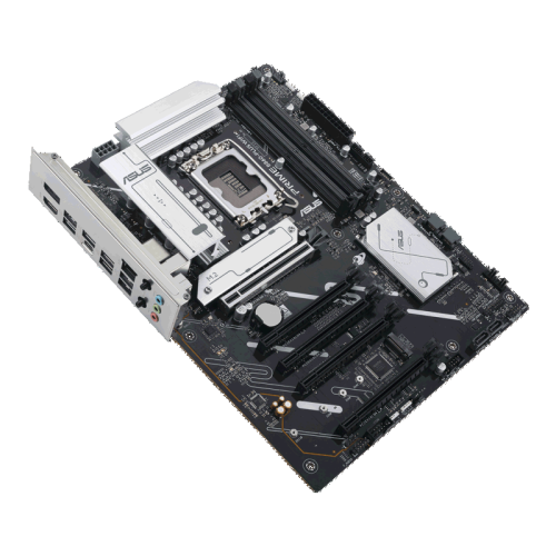 Материнская плата/ PRIME B860-PLUS WIFI