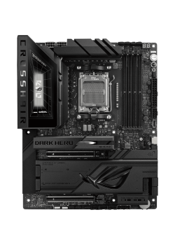 Материнская плата/ ROG CROSSHAIR X870E DARK HERO