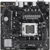 Материнская плата ASUS PRIME A620M-K SocketAM5 AMD A620 2xDDR5 mATX AC`97 8ch(7.1) GbLAN RAID+VGA+HDMI [PRIME A620M-K]