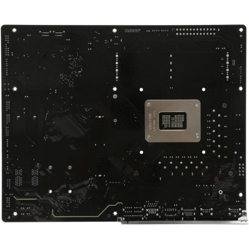 Материнская плата Gigabyte B760 GAMING X GEN5 Soc-1700 Intel B760 4xDDR5 ATX AC`97 8ch(7.1) 2.5Gg RAID+HDMI+DP