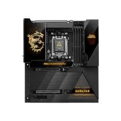 Материнская плата/ MEG X870E GODLIKE