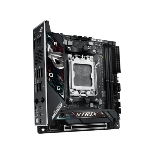 Материнская плата/ Материнская плата/ ROG STRIX B850-I GAMING WIFI