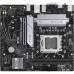 Материнская плата ASUS PRIME B650M-K SocketAM5 AMD B650 2xDDR5 mATX AC`97 8ch(7.1) 2.5Gg RAID+VGA+HDMI [PRIME B650M-K]