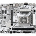 Материнская плата Asrock B760M-HDV/M.2 Soc-1700 Intel B760 2xDDR5 mATX AC`97 8ch(7.1) 2.5Gg RAID+VGA+HDMI+DP [B760M-HDV/M.2]