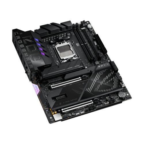 Материнская плата/ ROG CROSSHAIR X870E APEX