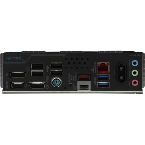 Материнская плата/ B850M GAMING X WF6E