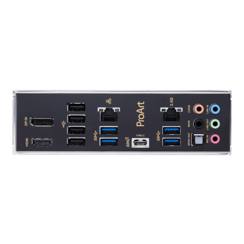 Материнская плата/ PROART B660-CREATOR D4