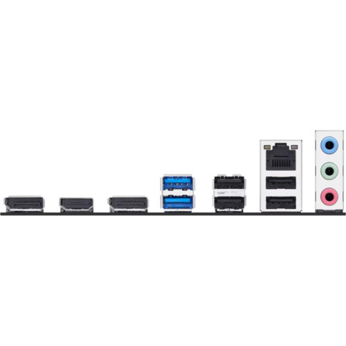 Материнская плата/ PRIME H810M-E-CSM Материнская плата/ PRIME H810M-E-CSM
