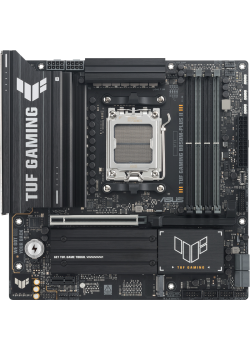 Материнская плата/ TUF GAMING B850M-PLUS II
