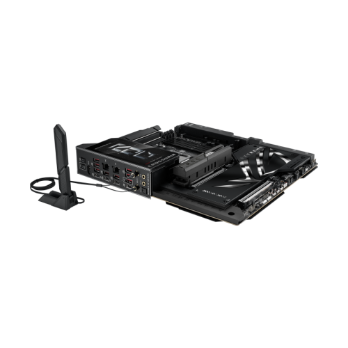 Материнская плата/ ROG CROSSHAIR X870E EXTREME