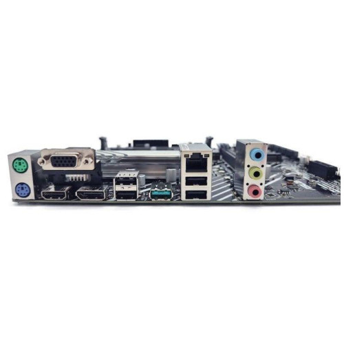 Материнская плата/ PRIME H610M-A R2.0
