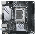 Материнская плата/ PRIME H610I-PLUS D4-CSM
