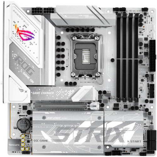 Материнская плата/ Материнская плата/ ROG STRIX B860-G GAMING WIFI