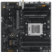 Материнская плата ASUS TUF GAMING A620M-PLUS WIFI SocketAM5 AMD A620 4xDDR5 mATX AC`97 8ch(7.1) 2.5Gg RAID+HDMI+DP [TUF GAMING A620M-PLUS WIFI]